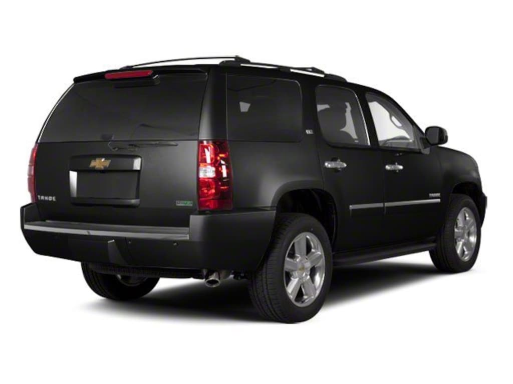 Used 2013 Chevrolet Tahoe LT SUV
