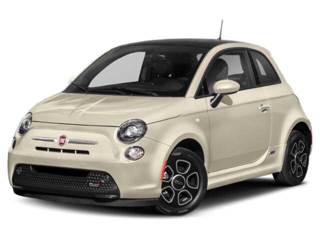 2019 Fiat 500e photo 2