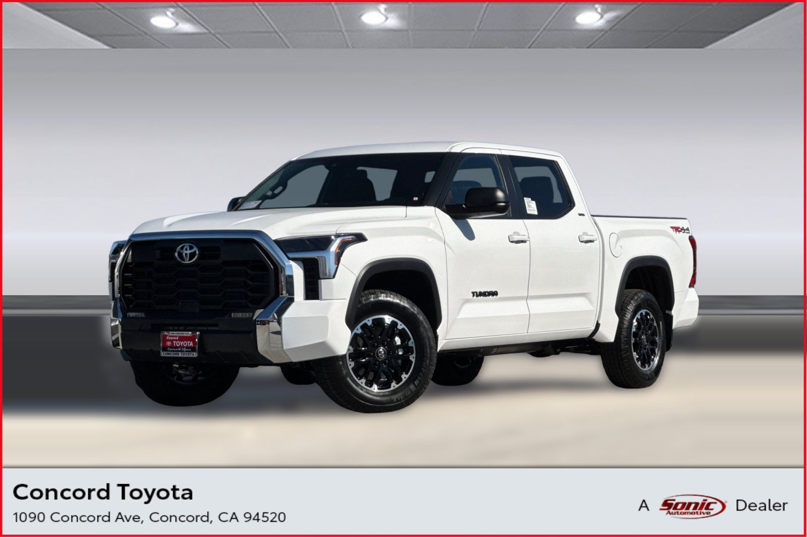  Toyota Tundra