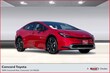  Toyota Prius Plug-in Hybrid