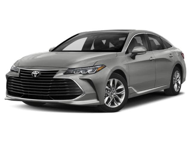 2022 Toyota Avalon XLE's photo