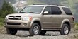 Toyota Sequoia