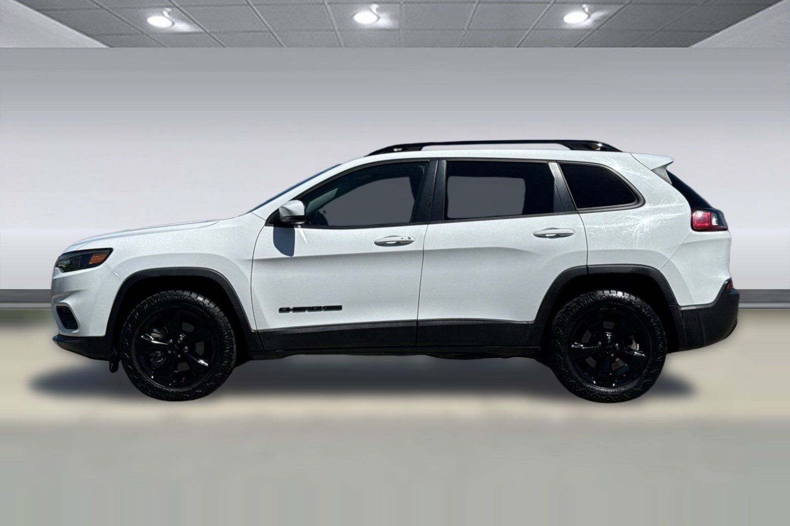 2020 Jeep Cherokee Altitude photo 5