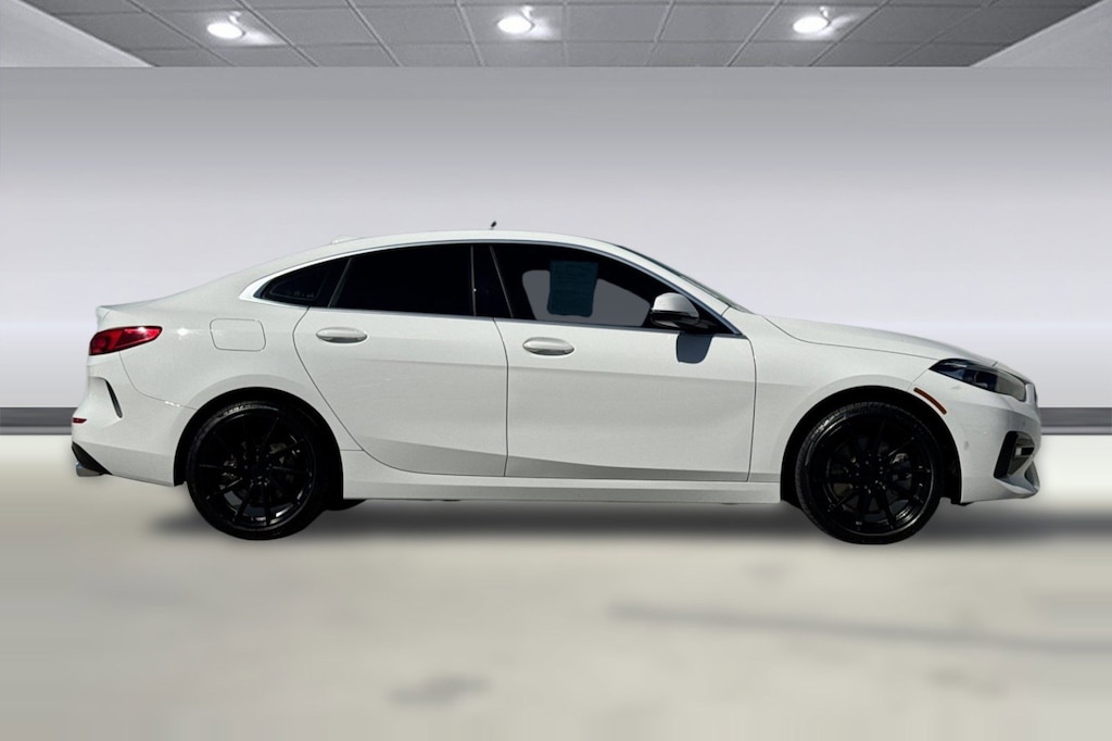 Used 2021 BMW 228i 228i Gran Coupe