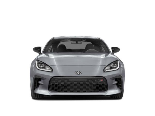 2025 Toyota GR86 Premium photo 4