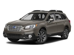 Used 2017 Subaru Outback Limited SUV for Sale in San Rafael, CA