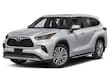  Toyota Highlander Hybrid