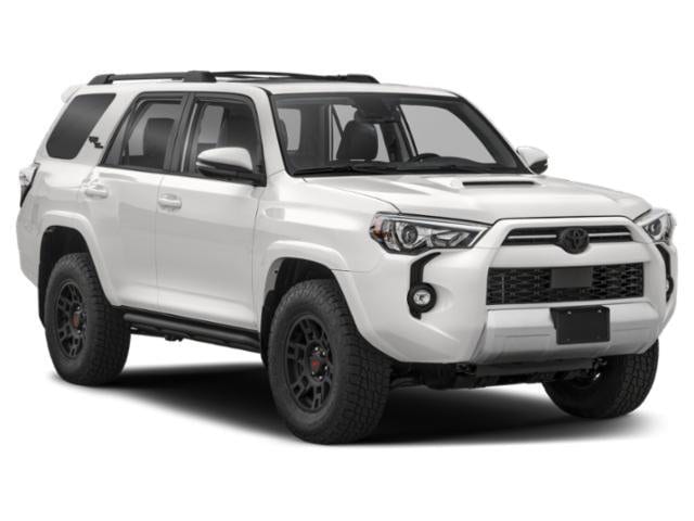 2023 Toyota 4Runner TRD Off Road Premium photo 6