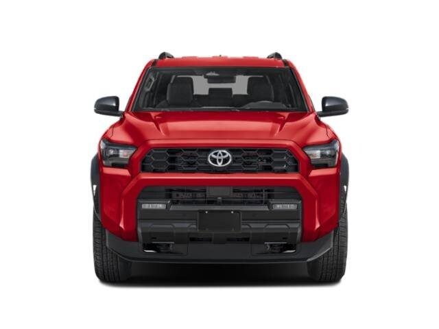 2025 Toyota 4Runner 4WD Limited photo 4
