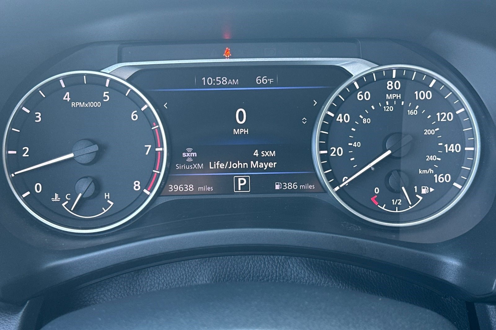 2025 Nissan Sentra SV - Photo 20
