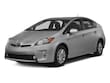 Toyota Prius Plug-in