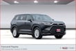  Toyota Grand Highlander