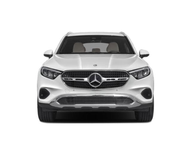 2024 Mercedes-Benz GLC 300 GLC 300 photo 4