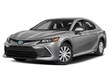 Toyota Camry Hybrid