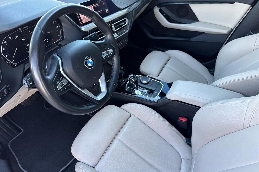 Used 2021 BMW 228i 228i Gran Coupe