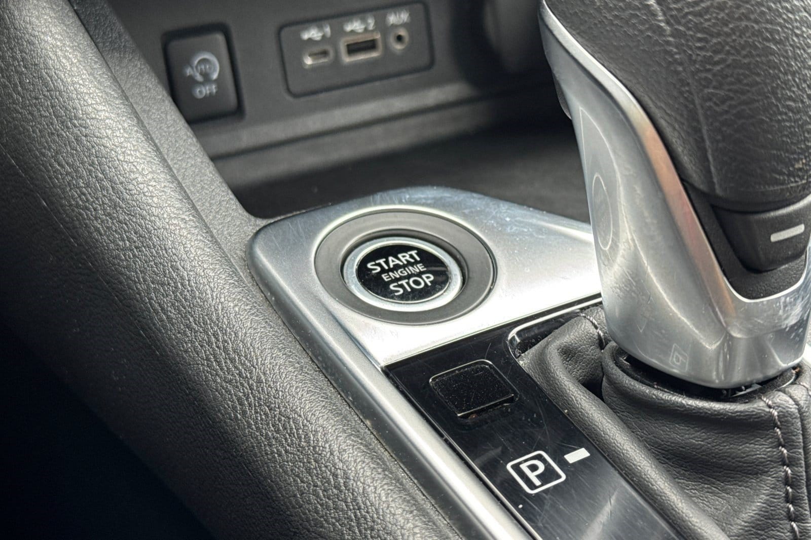 2025 Nissan Sentra SV - Photo 17