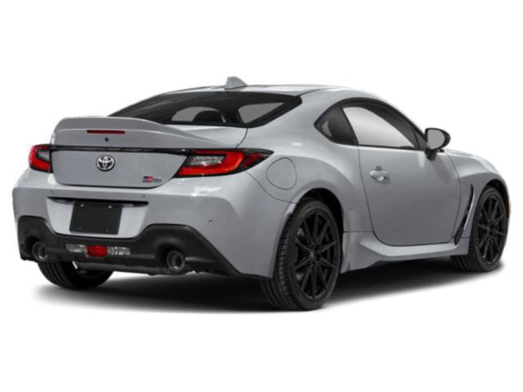 Used 2025 Toyota GR86 Premium Coupe