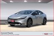  Toyota Prius Plug-in Hybrid