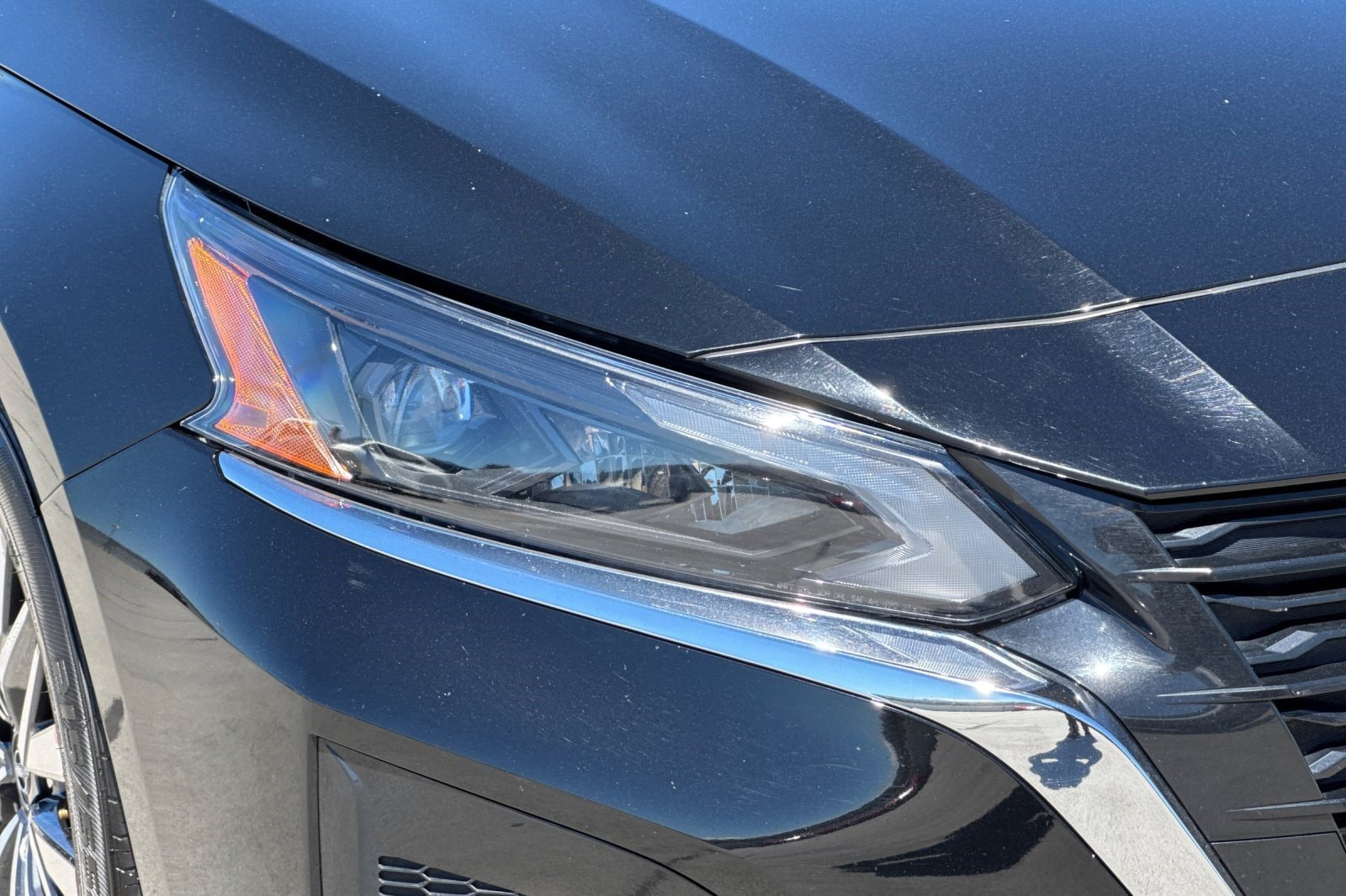 2025 Nissan Altima SV - Photo 12