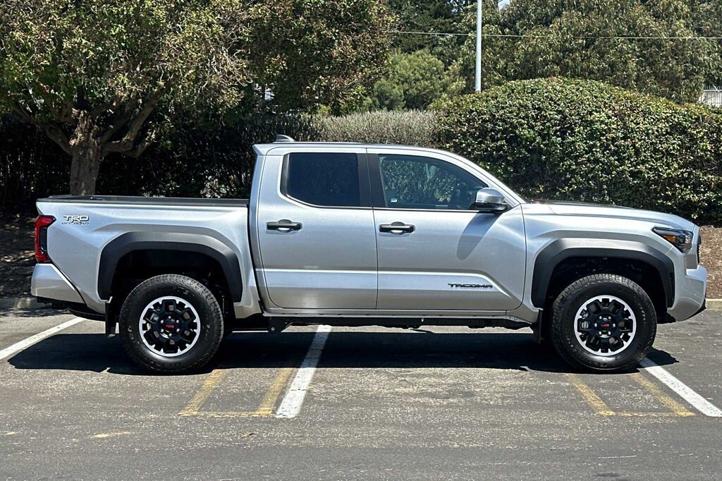 Used 2024 Toyota for Sale in Walnut Creek, CA VIN