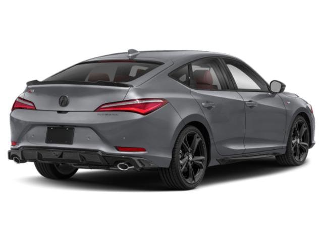 2024 Acura Integra w/A-Spec Technology Package photo 2