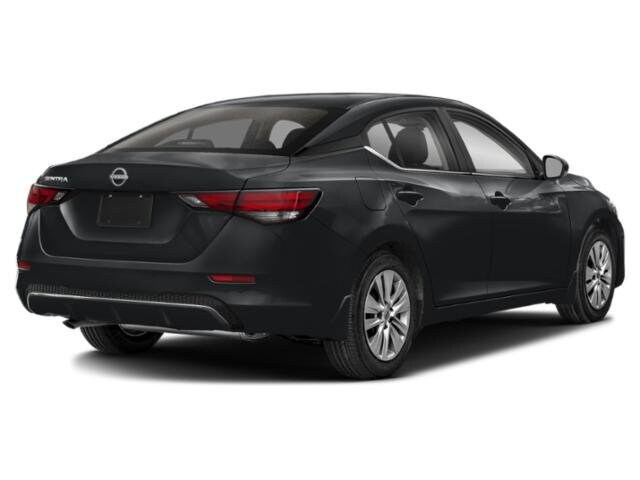 2024 Nissan Sentra S photo 2