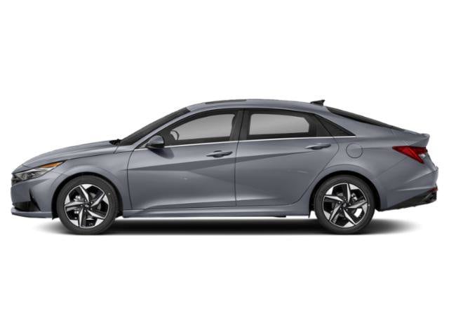 2021 Hyundai Elantra Limited photo 6