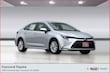  Toyota Corolla Hybrid