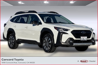 Used 2024 Subaru Outback Limited SUV in Concord, CA