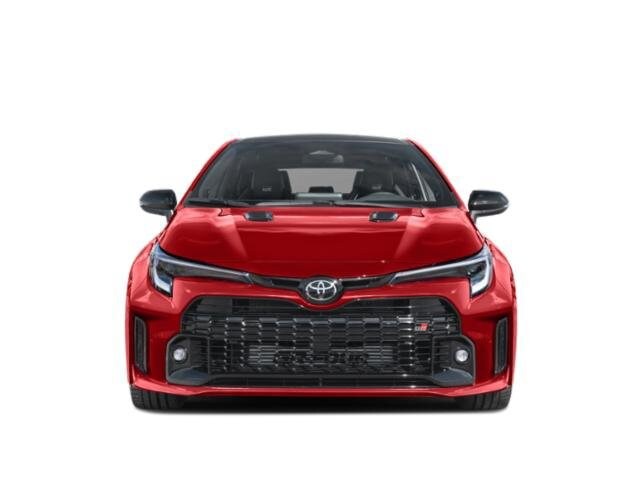 2023 Toyota Corolla GR Circuit Edition photo 4