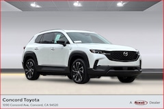 Used 2025 Mazda CX-50 Hybrid Premium Plus Package SUV for Sale in San Rafael, CA