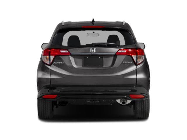 2022 Honda HR-V Sport photo 5