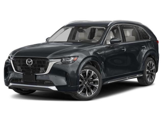 2024 Mazda CX-90 Turbo S