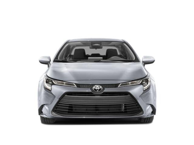 2023 Toyota Corolla LE photo 4