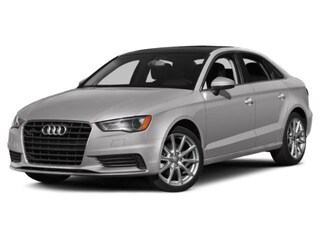 Used 2015 Audi A3 2.0T Premium Sedan in Concord, CA