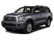 Toyota Sequoia