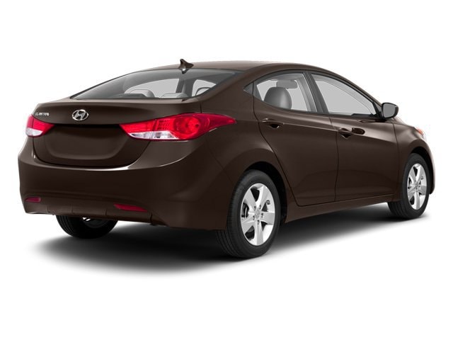 Used 2013 Hyundai Elantra Limited with VIN 5NPDH4AE8DH229627 for sale in Concord, CA