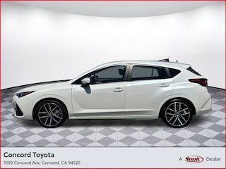 Used 2024 Subaru Impreza Sport 5-Door for sale in Walnut Creek, near San Francisco