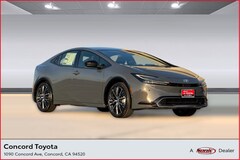 2026 Toyota Prius XLE AWD XLE AWD