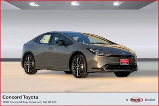 New 2026 Toyota Prius XLE AWD XLE AWD All-Wheel Drive