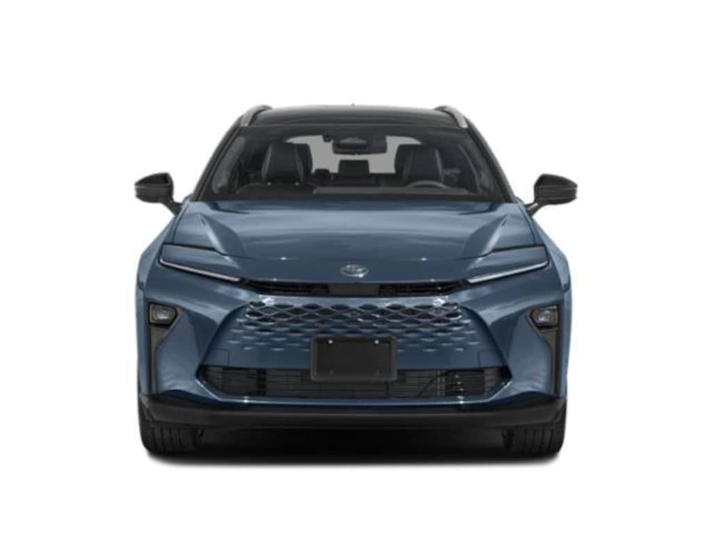 New 2026 Toyota Crown Signia XLE XLE