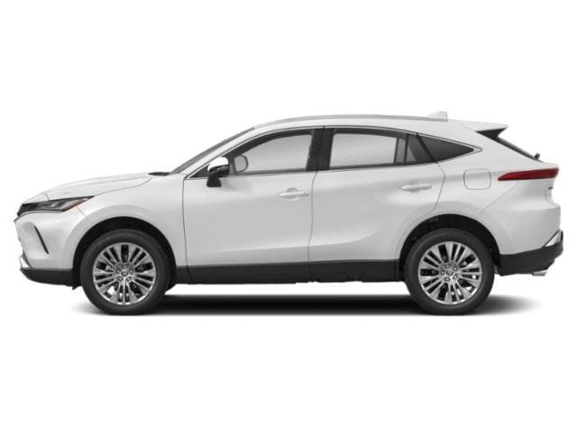 2024 Toyota Venza Limited photo 3