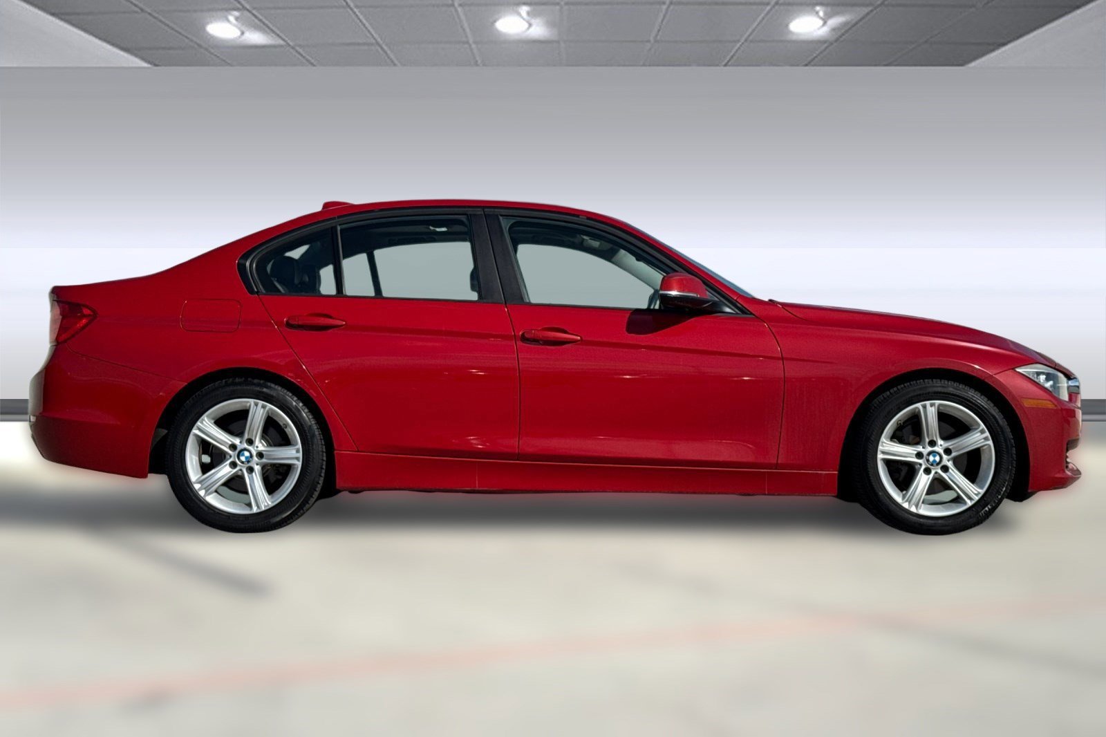2013 Bmw 328i SA SULEV photo 2