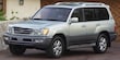 LEXUS LX 470