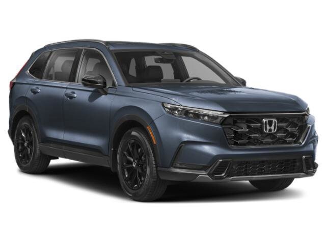 2024 Honda CR-V Hybrid Sport-L photo 6