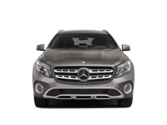 2019 Mercedes Benz GLA 250 photo 4