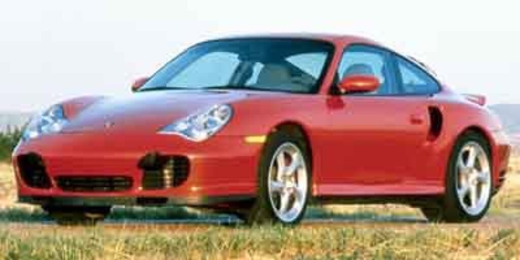 Used 2001 Porsche 911 For Sale in Belmont CA Stock I1S685408
