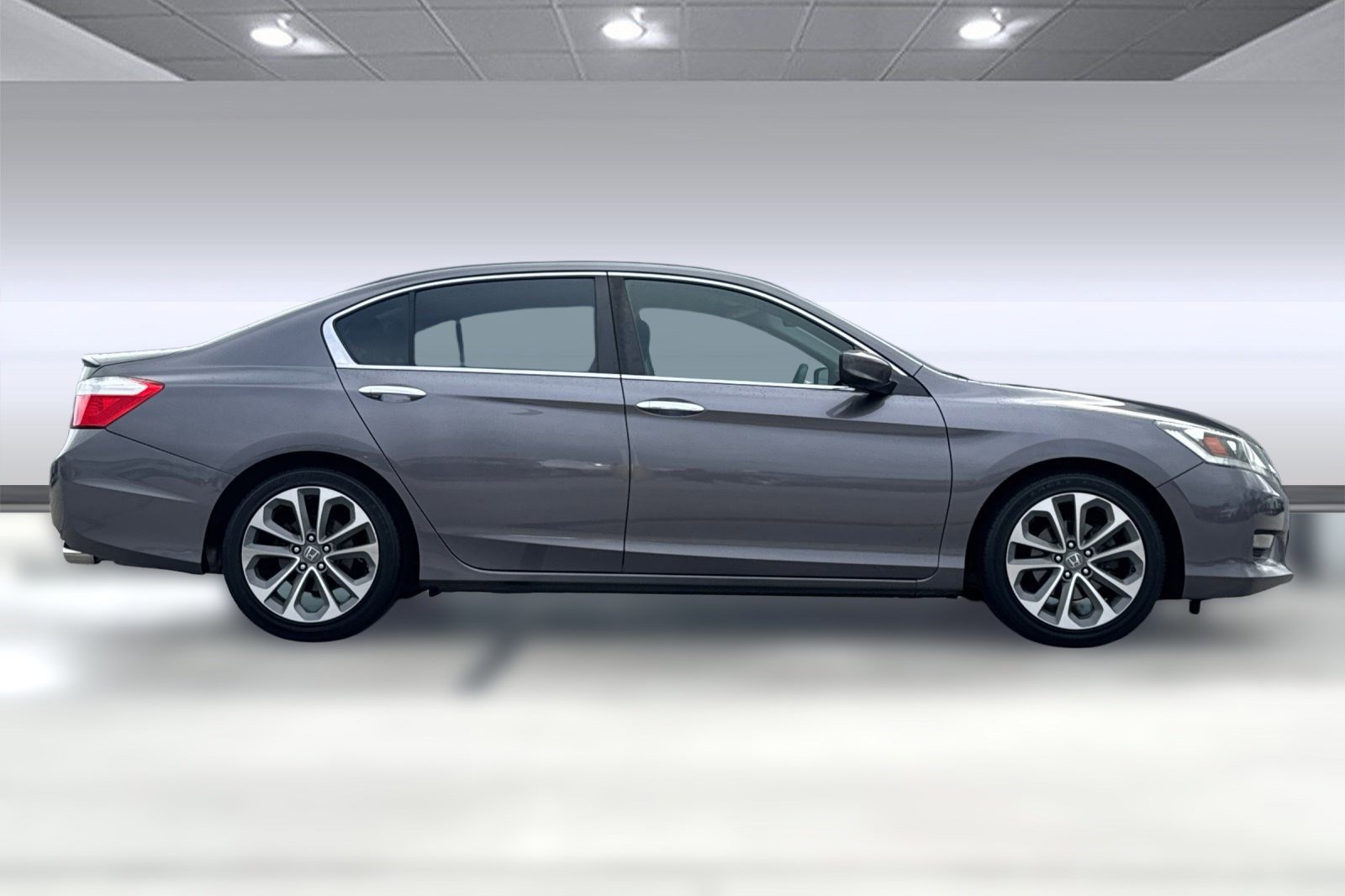 2014 Honda Accord Sport photo 2