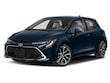 Toyota Corolla Hatchback