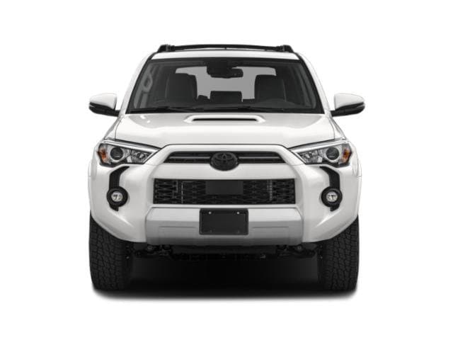 2023 Toyota 4Runner TRD Off Road Premium photo 4